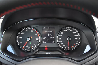 Seat Arona 1.0TGi FR Line Kamera Assist LED - 8