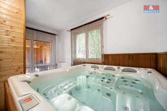Prodej rodinného domu, 160 m², Písečná - 8