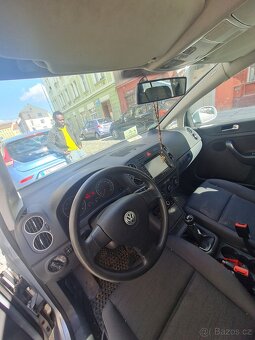 Golf plus - 8