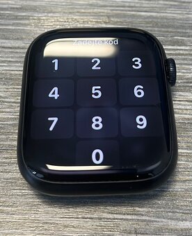 Apple watch 8 cellular 45 mm - 8