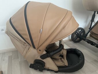 Dvojkombinace Tudore Ranger Camel - 8
