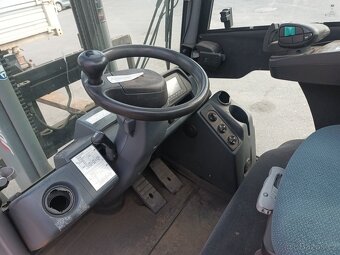 JUNGHEINRICH TFG 316 - 8