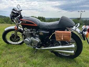 Honda CB 550 Four-K - 8