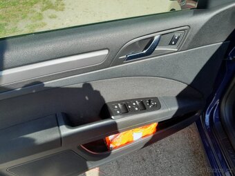 Škoda Superb 2.0TDI 125kW - 8