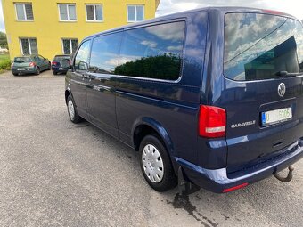 Volkswagen Caravelle,2.0TDI,103KW,Comfortline Long - 8