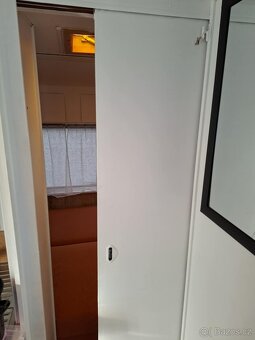 Karavan PS - 8