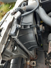 Honda Civic COUPE 1,6i 77kW 1996 COUPE jezdi-DILY - 8