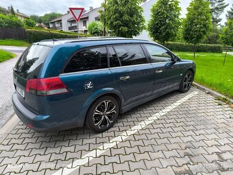 Vectra C - 8