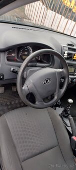 Kia Sportage - 8