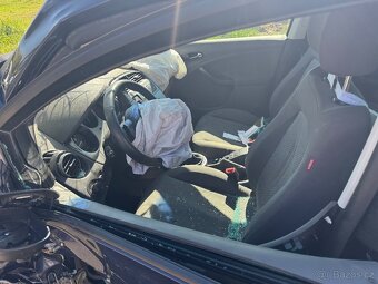 Prodám náhradní díly na Seat altea XXL - 8