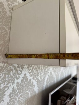 IKEA TV stolek a nástěnná skříňka Besta - 8