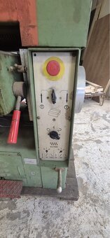 Protahovačka Jaroma 63cm 7,5kw - 8