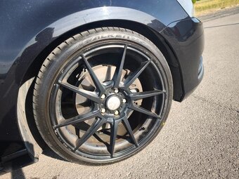 Volkswagen Passat B7 2.0TDi rok 2012 - 8
