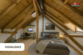Prodej skladu, 419 m², Svojšín - 8