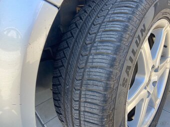 VW Multivan T5 4x4 Highline 2006 - 8