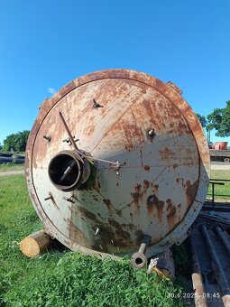Silo - 8