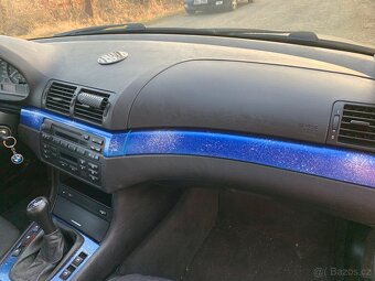 BMW e46 - 8