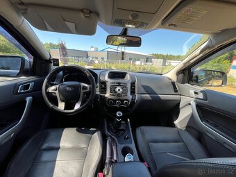 Ford Ranger - 8