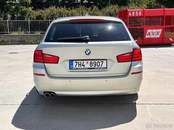 BMW F11 530D xDrive 190kW Individual - 8