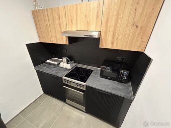 Pronájem dvoulůžkového pokoje Praha-4 Opatov - 8