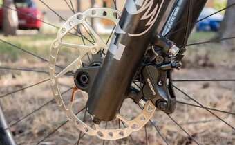 2022 CUBE STEREO 140 HPC RACE - 8