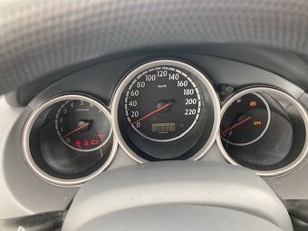 Honda Jazz 2004 - 8