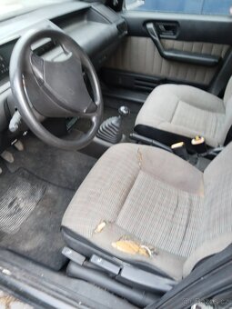 Fiat Tipo 1.6 ie - 8