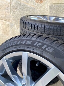Alu r18” Monterey ❄️ - 8