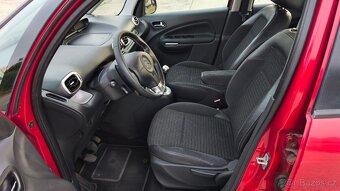 Citroen C3 Picasso, 2010, 1.6 HDI, nová STK, tažné - 8
