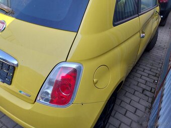 Fiat 500 - 8