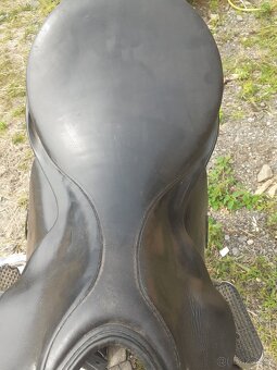 Prodám sedlo - 8