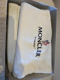 Sneakers Moncler - 8