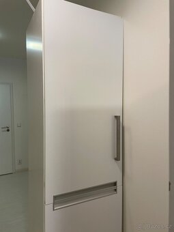 Vestavná lednička Liebherr - 8