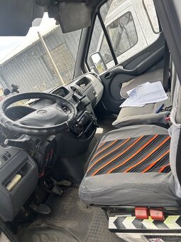 Mercedes sprinter - 8