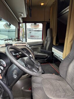 DAF XF 105.460 STANDART MANUAL - 8