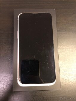 iPhone 13 Pro 128 GB – Sierra Blue (světle modrá) - 8