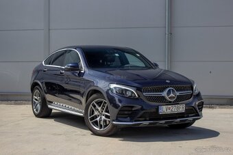Mercedes Benz GLC 250 AMG LINE - 8