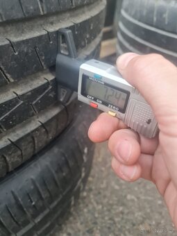 Prodej kompletů - 8