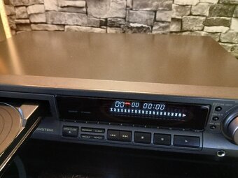 TECHNICS SL-PG560A, TOP STAV - 8