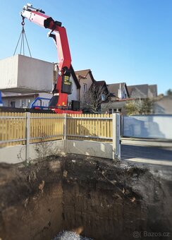 Nabírame nové zakázky jeste do konce roku. - 8