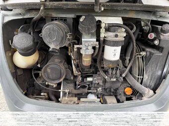 Pásový bagr Wacker Neuson ET 18 - 8