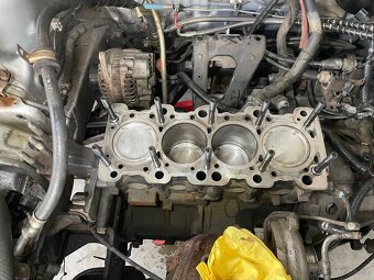 Mitsubishi Lancer Evo 6 - 8