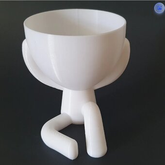 Květináč na sukulenty - 8