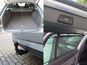 SUPERB SPORTLINE 4X4 2.0Tdi-190ps/2018/ACC/LANE/CANTON/TAŽNÉ - 8