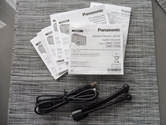Panasonic Lumix DMC TZ 57 - 8