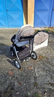 Kočárek Maximo - 8