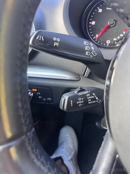 Audi A3 2.TDI 110KW Top - 8