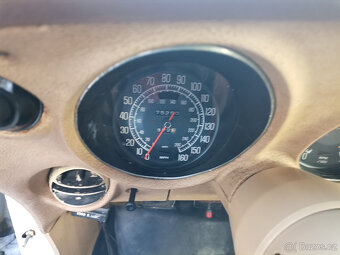 Chevrolet Corvette Stingray C3 - 8