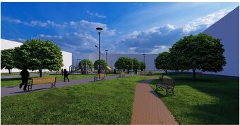 Pozemky pro komerční výstavbu, cca.24.000m² - Ostrava - Mor - 8