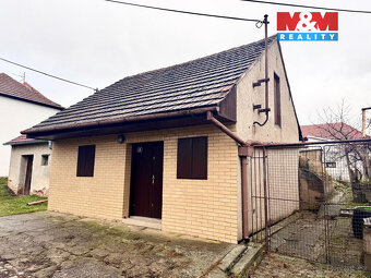 Prodej vinného sklepu, 200 m², Velké Bílovice - 8